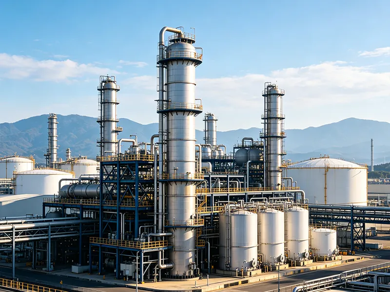Pilot-schaal vastbedreactieapparaat valideert continue chemische processen voor industriële opschaling Pilot-schaal vastbedreactieapparaat valideert continue chemische processen voor industriële opschaling