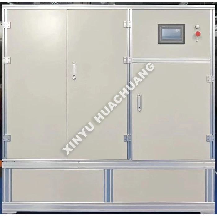 Circulating Salt Water Corrosion Test Chamber