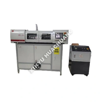 Pijpfitting Buigvermoeidheidstestmachine