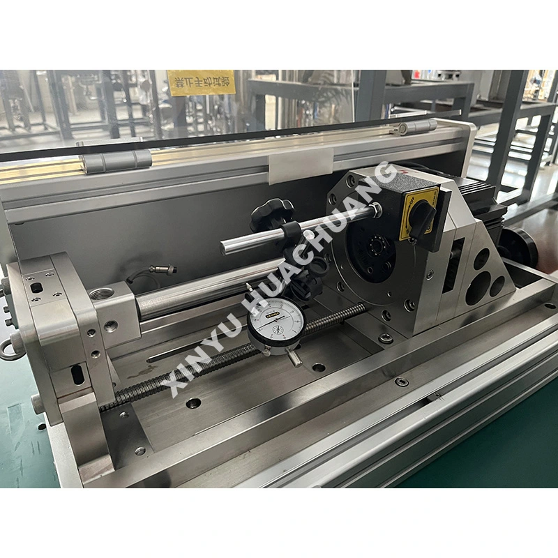 Pijpfitting Buigvermoeidheidstestmachine
