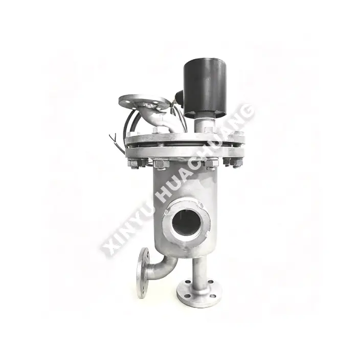 Refluxverhoudingsregelaar